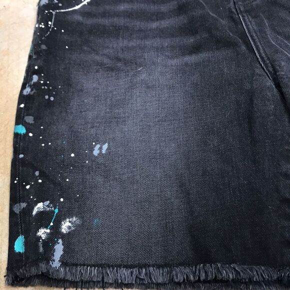Amiri Jean Shorts sz.30 - Picture 3 of 14